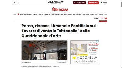 www.ilmessaggero.it