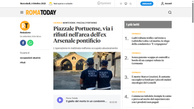 www.romatoday.it