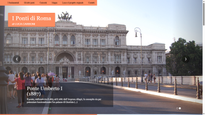 Ponte Umberto I