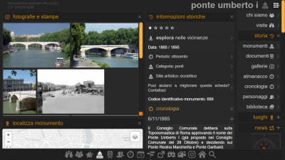 Ponte Umberto I