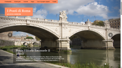 Ponte Vittorio Emanuele II