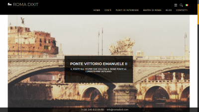Ponte Vittorio Emanuele I