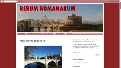 Ponte Vittorio Emanuele II