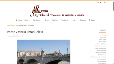 Ponte Vittorio Emanuele I
