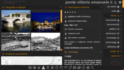 Ponte Vittorio Emanuele II