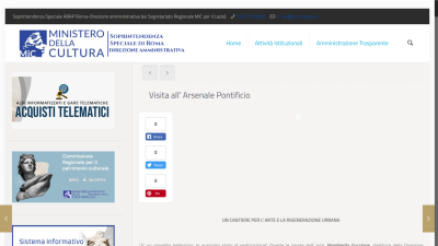 lazio.cultura.gov.it
