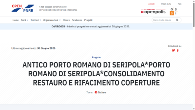 openpnrr.it