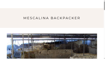 www.mescalinablog.com