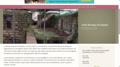 www.museionline.info