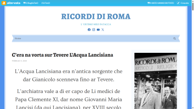 ricordidiroma.altervista.org