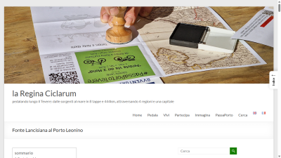 www.reginaciclarum.it