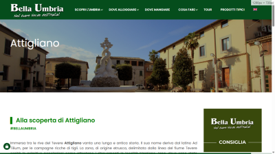 www.bellaumbria.net