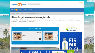 www.paesionline.it