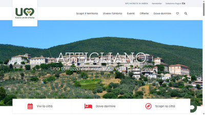 www.umbriatourism.it