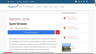 viaggiart.com