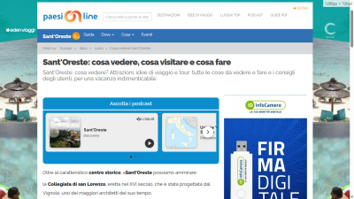 www.paesionline.it