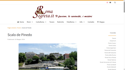www.romasegreta.it