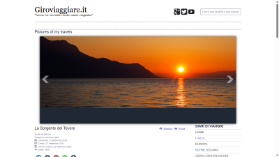 www.giroviaggiare.it