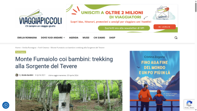 www.viaggiapiccoli.com