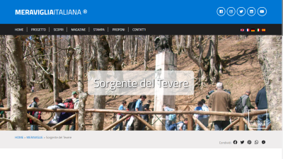 www.meravigliaitaliana.it