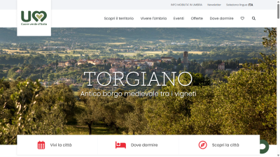 www.umbriatourism.it