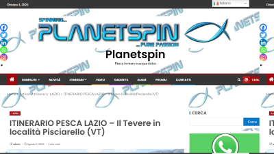 www.planetspin.it