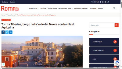 www.roma.com