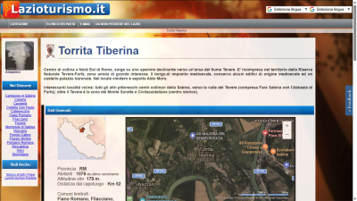 www.lazioturismo.it
