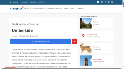 viaggiart.com