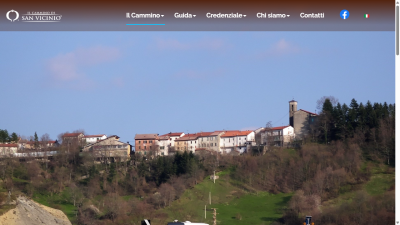 camminodisanvicinio.it