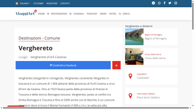 viaggiart.com