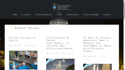 www.canottieritirreniatodaro.it