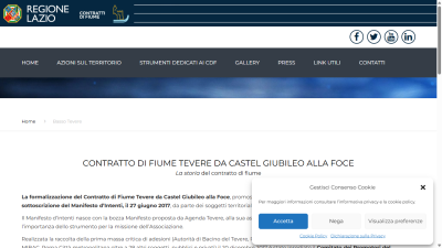 progetti.regione.lazio.it