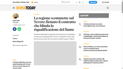 www.romatoday.it
