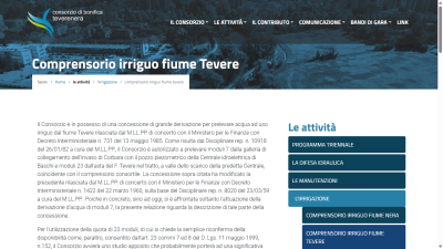 www.teverenera.it