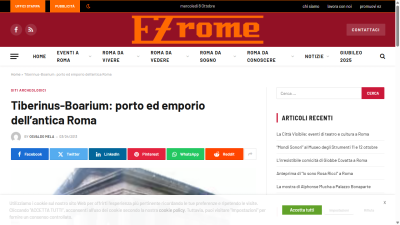 www.ezrome.it