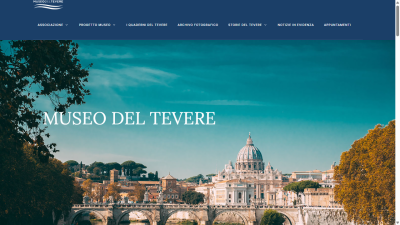 Museo del Tevere