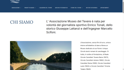 Chi siamo