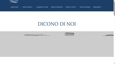 Dicono di noi