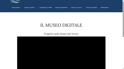 Il Museo Digitale