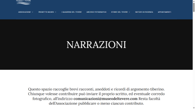 Narrazioni