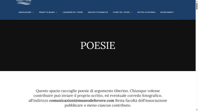 Poesie