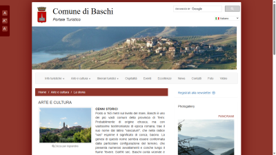 www.turismobaschi.it
