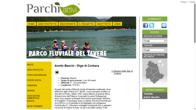 www.parchiattivi.it
