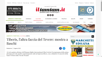 www.iltamtam.it