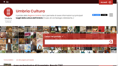 www.umbriacultura.it