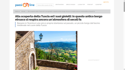 www.paesionline.it