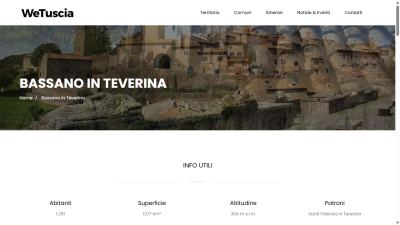 www.wetuscia.it