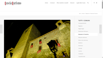 www.tusciaturismo.com