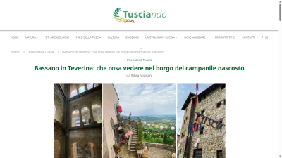tusciando.it